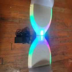  Hoverboard 