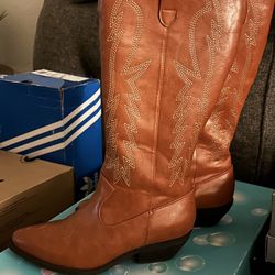 Cowboy Boots