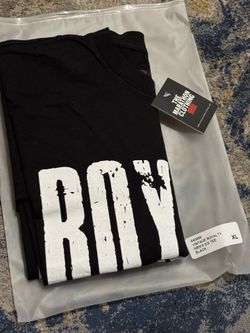 Marathon T-shirt