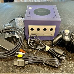 GameCube - Picoboot