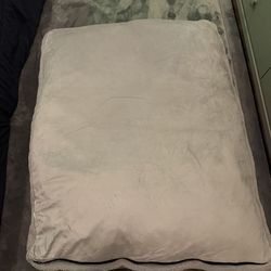Celebrity Pets Dog Bed extra soft and comfy