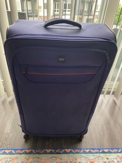 Luggage