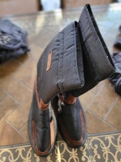Size 12 Snow Boots