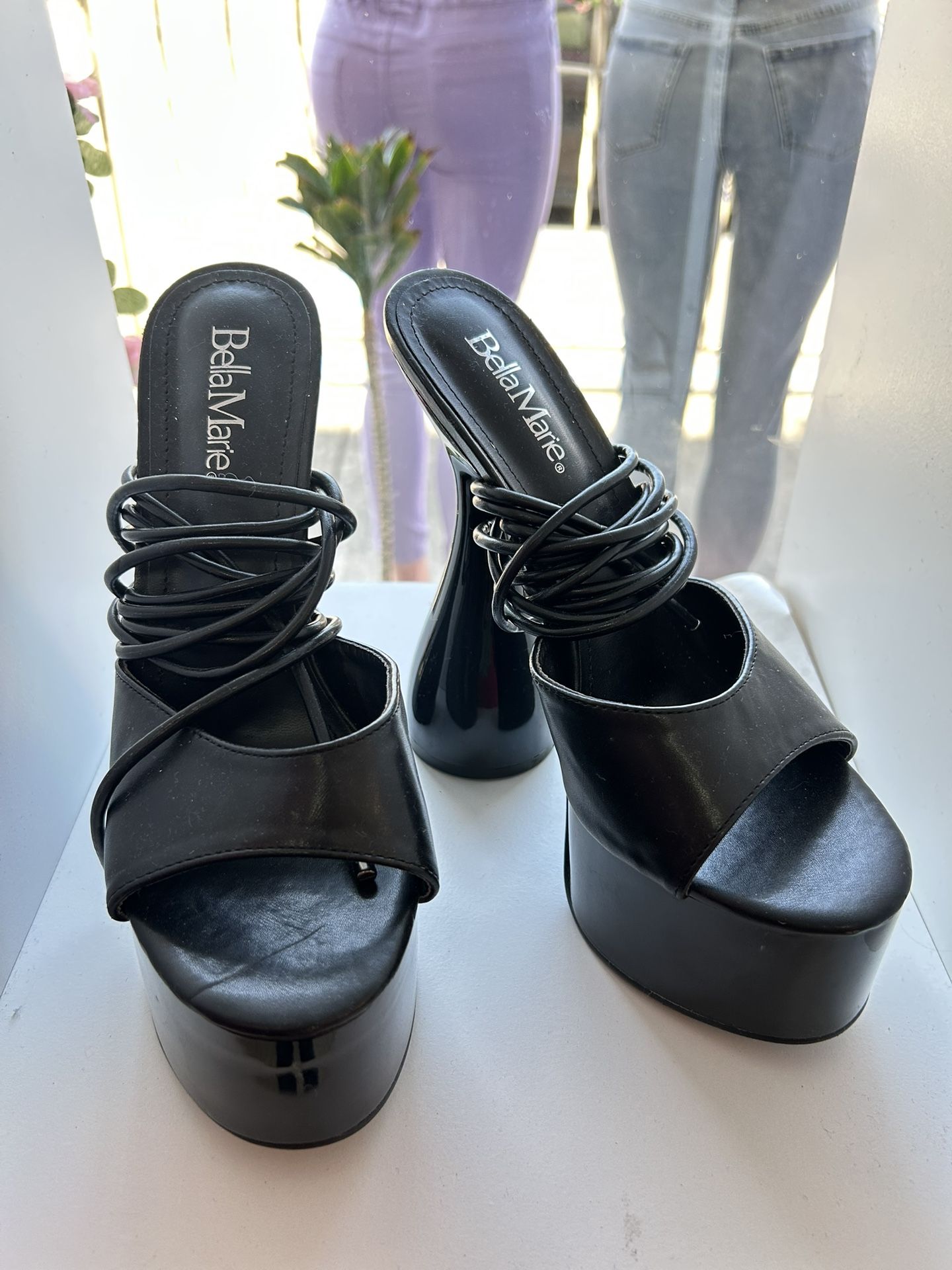 Heels