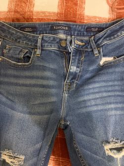Size Small Skinny Jeans
