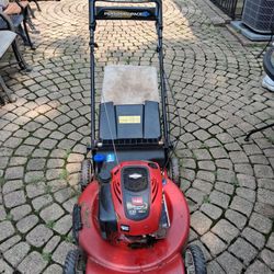 Toro Lawn mower 