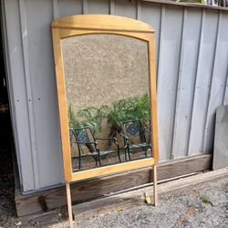Dresser Mirror 