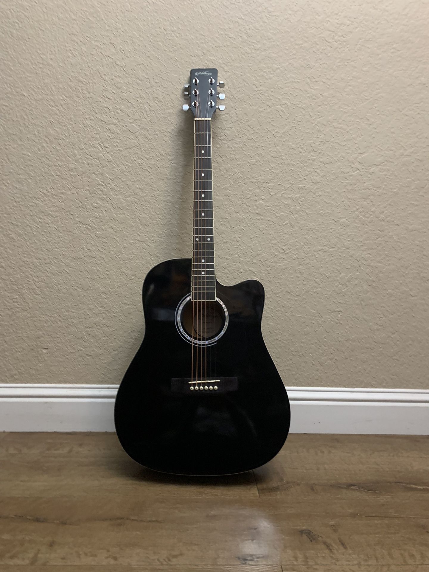 Brand New Guitar