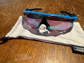Oakley Radar EV.