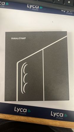 Galaxy z fold7