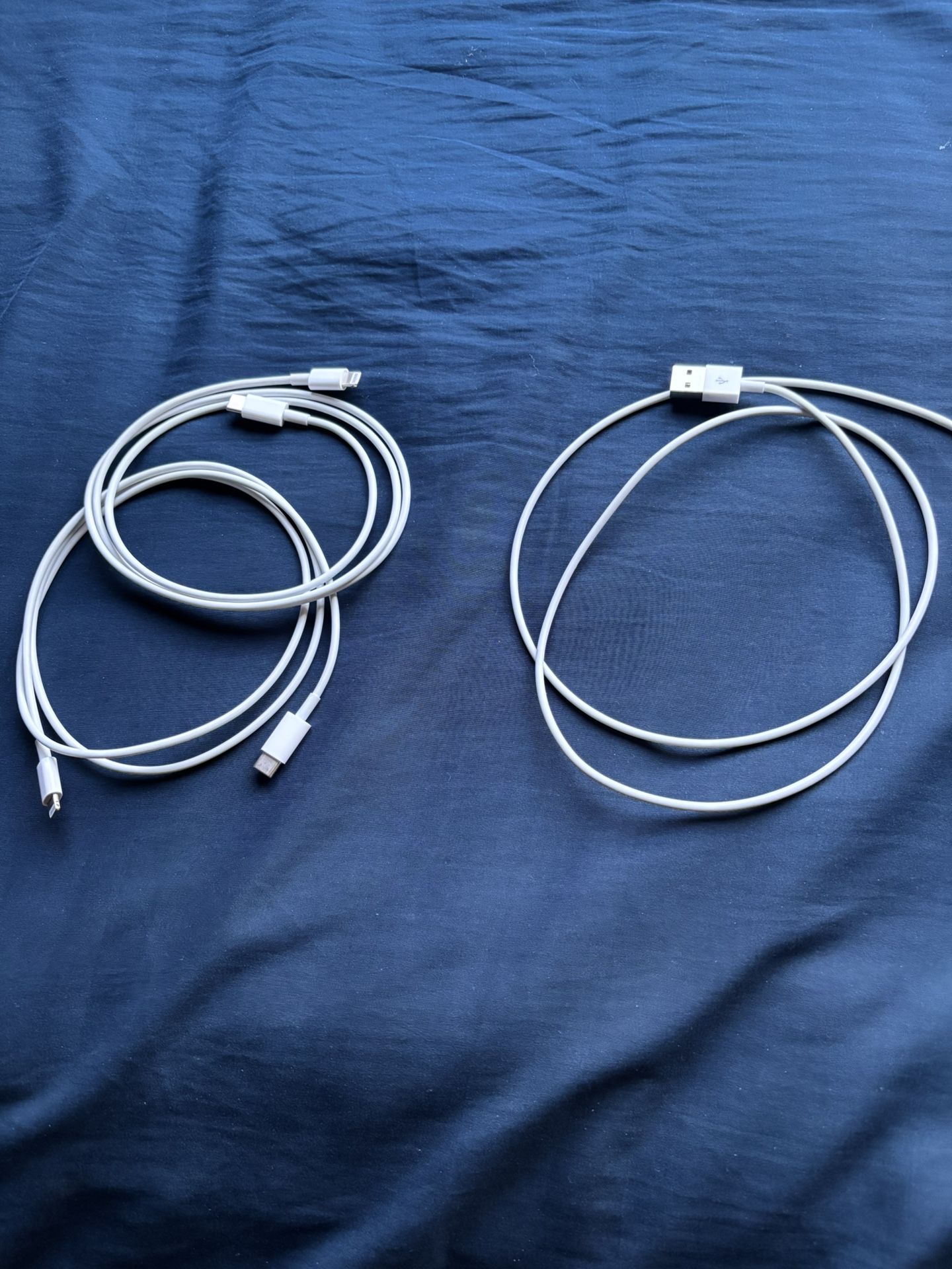 $5 Takes All (iPhone Chargers)