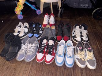All 4 sale