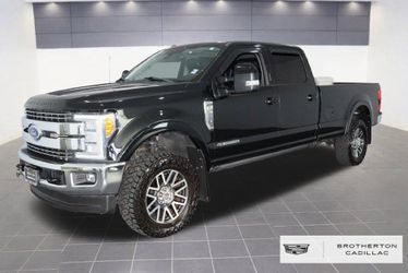 2018 Ford F-350