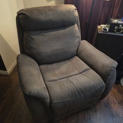 Rocker Recliner