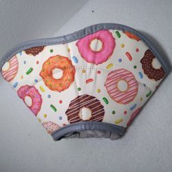 Dog Or Cat Size  Extra Small Safety Cone 4 Inch Long  - New Open Box