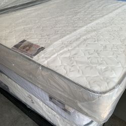 MATTRESS 4 SALE BRAND NEW TWIN SIZE $117. FULL SIZE MATTRESS $190. QUEEN SIZE MATTRESS $200 AVAILABLE DELIVERY 🚚 LOCATION 303 POCASSET AVE PROVIDENCE