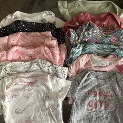 3 Month Girl Clothes