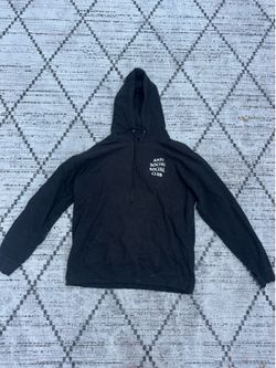 Anti social social club sweatshirt