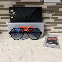 Rayban Sunglasses 
