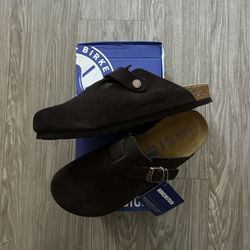 Birkenstock Clogs 