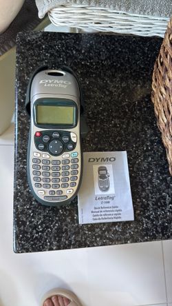 Label maker