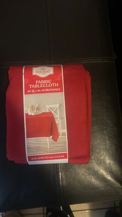 Table cloth