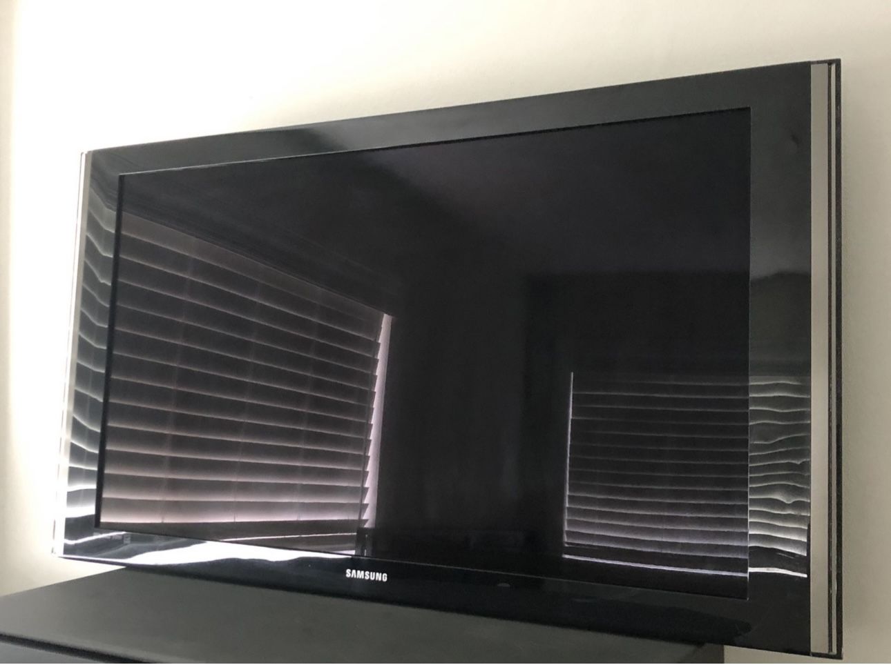 Samsung Tv 55”