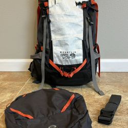 Mountain Hardware Backpack 