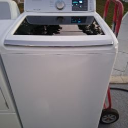Washer Work Perfect 