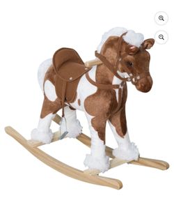 Rocking Horse