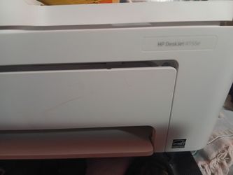 Hp printer
