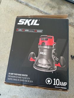 Skil 10 amp. Nuevo