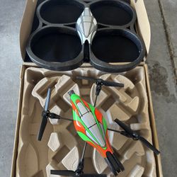 Parrot AR Video Drone 