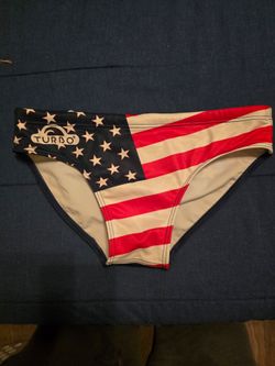 Mens Swim Brief