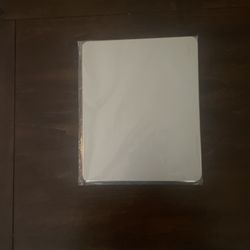 Metal Mouse Pad