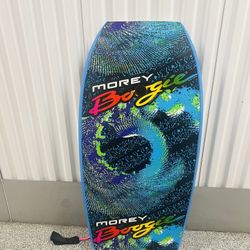 Morey Boogie board 