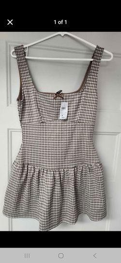 Brand new Windsor Dress Medium