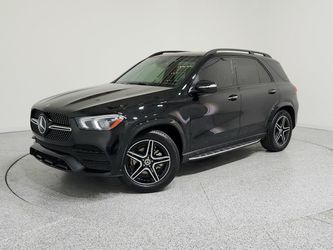 2023 Mercedes-Benz GLE 350