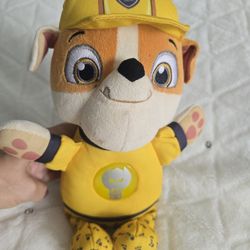 Paw Patrol Music Toy 