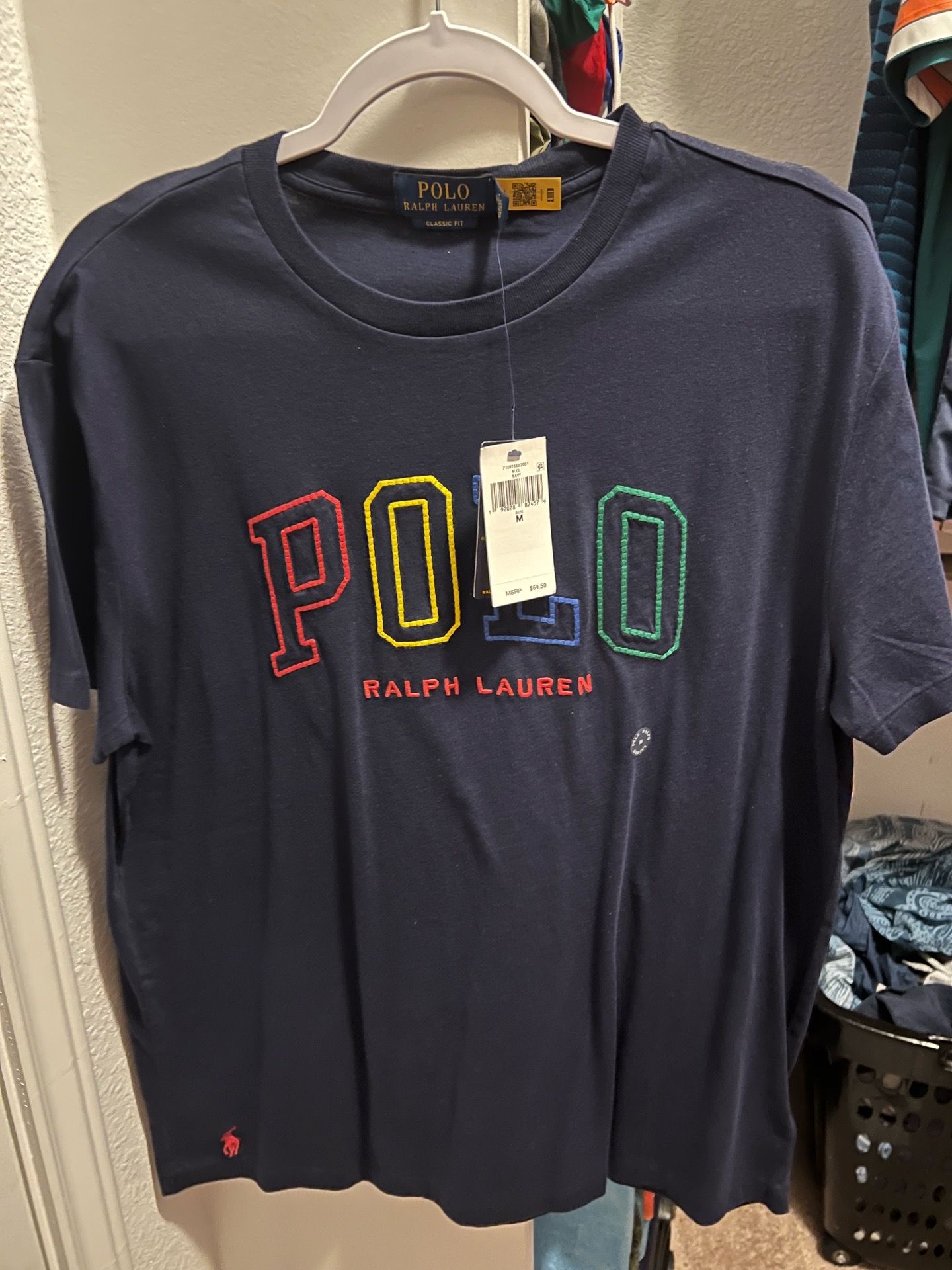 Medium Polo