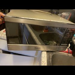 Microwave Free