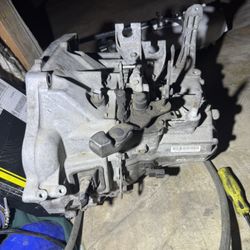 Fa5 Fg2 K20z3 Trans LSD