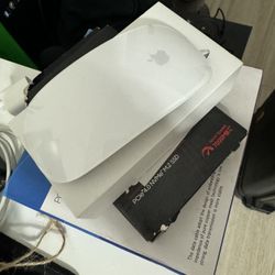 Magic Mouse