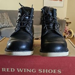 Red Wing Heritage Rover Boot