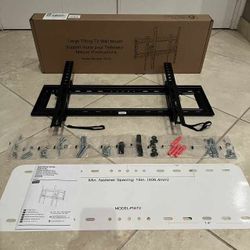 Brand New XL Large TV Wall Mount TV Bracket For 60 To 95 Inch TV