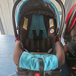 Graco Car Seats