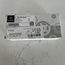 Mercedes OEM Ignition Coil