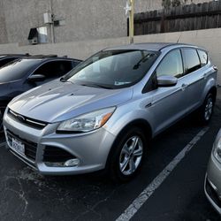 2013 Ford Escape