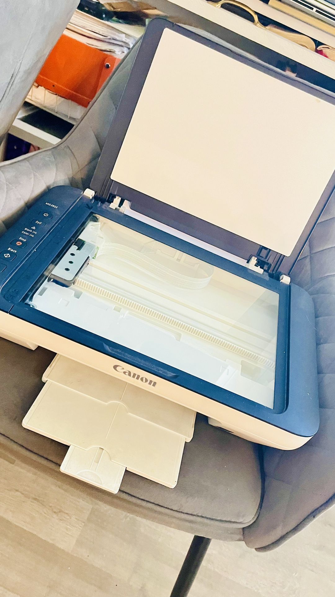 Canon all in one printer