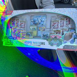 Blooming Waters Box
